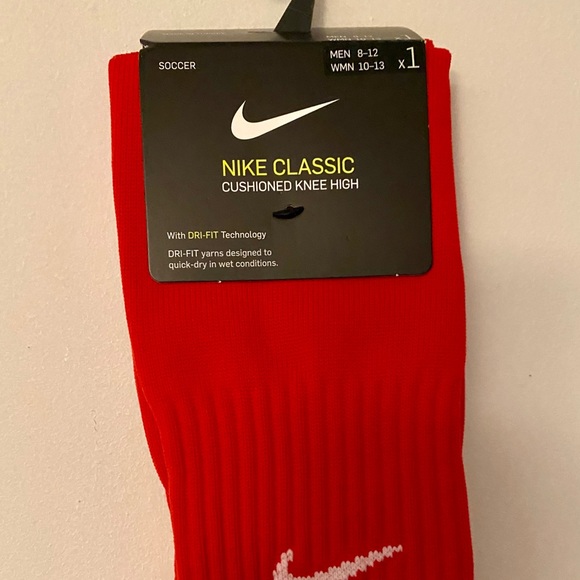 Unisex Nike Knee High Socks - Picture 3 of 3